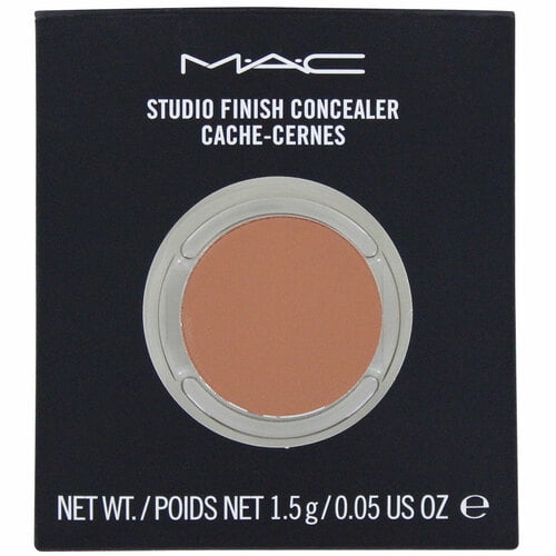 MAC Pro Palette Refill Studio Finish Concealer - NW35