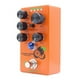 thumbnail image 3 of Negro Juice Preamp Pedal de Efectos para Guitarra y Bajo Preamplificador Overdrive Cuatro Modelos con True Bypass Accesorios para Guitarra, 3 of 6
