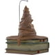 thumbnail image 3 of Adorno navideño, sombrero seleccionador de Harry Potter, sonido animatrónico y movimiento, sombrero mágico artesanal de resina decorativo, 3 of 5
