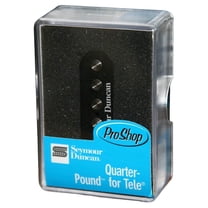 Seymour Duncan STL-3 Quarter Pound Telecaster Guitar Pickup Lead