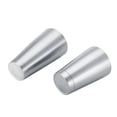 thumbnail image 1 of Fyydes Bar Shaker,Stainless Steel Sturdy Durable Cocktail Cup Shaker Bar Home Kitchen Tool, Cocktail Cup, 1 of 8