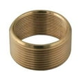 thumbnail image 5 of Dorence Lift and Turn 1 3/8’’ Brass Bathtub Drain Stopper with Drain, 5 of 6