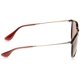 thumbnail image 3 of Gafas de Sol Ray-Ban RB4171 Erika Redondas 54 mm Havano/Violeta, 3 of 7
