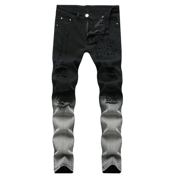 tight fitting track pants