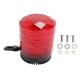 thumbnail image 1 of Luz de advertencia Luz de sonido de emergencia inteligente Alarma LED Estroboscópico intermitente 9‑30V, 1 of 10