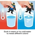 thumbnail image 4 of Imaginext DC Super Friends Batman Playset with Color Changing Action, The Joker Funhouse, 4 of 7