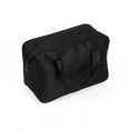 thumbnail image 1 of New Black Organizer Bag Storage Handbag Nylon For Car Air Compressor Pump Automotive Tools Case Multi-Use Tools Organizer Bag, 1 of 5