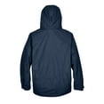 thumbnail image 5 of North End 88178 Men's Caprice 3-in-1 Jacket with Soft Shell Liner-Classic Navy-S, 5 of 5