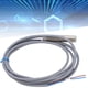 thumbnail image 1 of Interruptor De Proximidad Capacitivo, 10-30VDC PNP NO Interruptor De Proximidad Inductivo Impermeable Para La Industria De Control Automático, 1 of 7