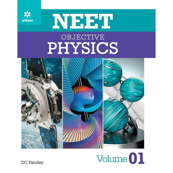 NEET Objective Physics Volume 1, (Paperback)