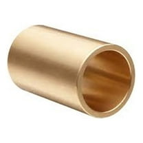 Dixie Chopper 1/2 x 5/8 x 1-1/2 Bronze Bushing for Lawn Mowers fits Magnum, Silver Eagle, Classic, Xcaliber, RZT Pro, ZT Pro, Sidewinder / 20276