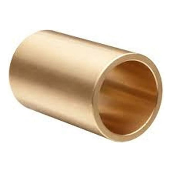 Dixie Chopper 1/2 x 5/8 x 1-1/2 Bronze Bushing for Lawn Mowers fits Magnum, Silver Eagle, Classic, Xcaliber, RZT Pro, ZT Pro, Sidewinder / 20276