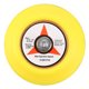 thumbnail image 4 of Disco abrasivo neumático, Rectificadora de disco neumático Disco autoadhesivo neumático Disco lijador Robusto y resistente VoborMX herramienta, 4 of 8
