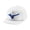 White-Royal, variant on Mizuno RUNBIRD Rope Hat