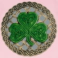 thumbnail image 3 of CafePress - Shamrock And Celtic Knots Infant T Shirt - Infant T-Shirt, 3 of 4