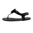 thumbnail image 2 of Sandalia Casual Annik T 22 Elba Negro, 2 of 4