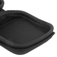 thumbnail image 4 of Funda Protectora Ligera De Carcasa Dura, Bolsa De Almacenamiento Para Cámara, Viaje Pequeño Y Portátil Para DJI Action Motion Camera Home GoPro Hero ANGGREK Mini Action Camera Storage Bag, 4 of 8