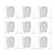 thumbnail image 1 of Piezas de robot aspirador Bolsa para polvo Repuestos para aspiradoras, 1 of 5