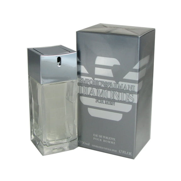 Emporio Armani Diamonds for Men 1.7 oz 50 ml EDT Spray