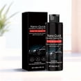 thumbnail image 4 of Nano-Quik Ceramic Coating 100Ml 1Pc Car Cleaner And Protector For Surface Polish And Shine, 4 of 7