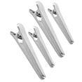 thumbnail image 2 of 4pcs Food Sealing Clips Fresh-keeping Clamps Snack Sealer, 2 of 8