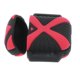 thumbnail image 3 of 1 Unidad Organizador de Auriculares compatible con Negro y rojo, 3 of 9