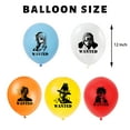 thumbnail image 2 of One Piece Latex Balloons, 40 Pack 12 inch Anime Balloons for Birthday Bridal Shower Wedding Party Decorations, 2 of 3