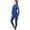 Women M, variant on Yucurem One-Piece Diving Wetsuit - UPF 50+ Swimming Suit - Sunscreen Snorkeling Surfing Wetsuit (Women M)