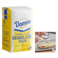 thumbnail image 6 of Domino® Premium Pure Cane Granulated Sugar, 4 LB - Includes Pack of 2, 6 of 6