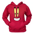 thumbnail image 1 of Sudadera Bob Esponja, 1 of 4