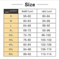 thumbnail image 5 of 1pc Women Butt Lifter Shapewear Slim Waist Tummy Modeling Pants, 5 of 5