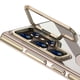thumbnail image 2 of Galaxy S24 Ultra Case with Kickstand,[Compatible with Magsafe] Magnetic Clear Case S24 Ultra Phone Case, 2 of 5