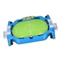 thumbnail image 2 of Juego interactivo de fútbol de mesa, juego interactivo de fútbol de mesa Mini juegos de fútbol de mesa Juego interactivo de mesa de fútbol diseñado a medida, 2 of 8