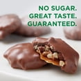thumbnail image 5 of RUSSELL STOVER Sugar Free Pecan Delight Chocolate Candy, 15.5 oz. bag, 5 of 10