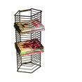 thumbnail image 2 of ATLANTIC-PERSONAL & PORTABLE 1331 ATLANTIC 28 DVD TOWER MATTE, 2 of 6
