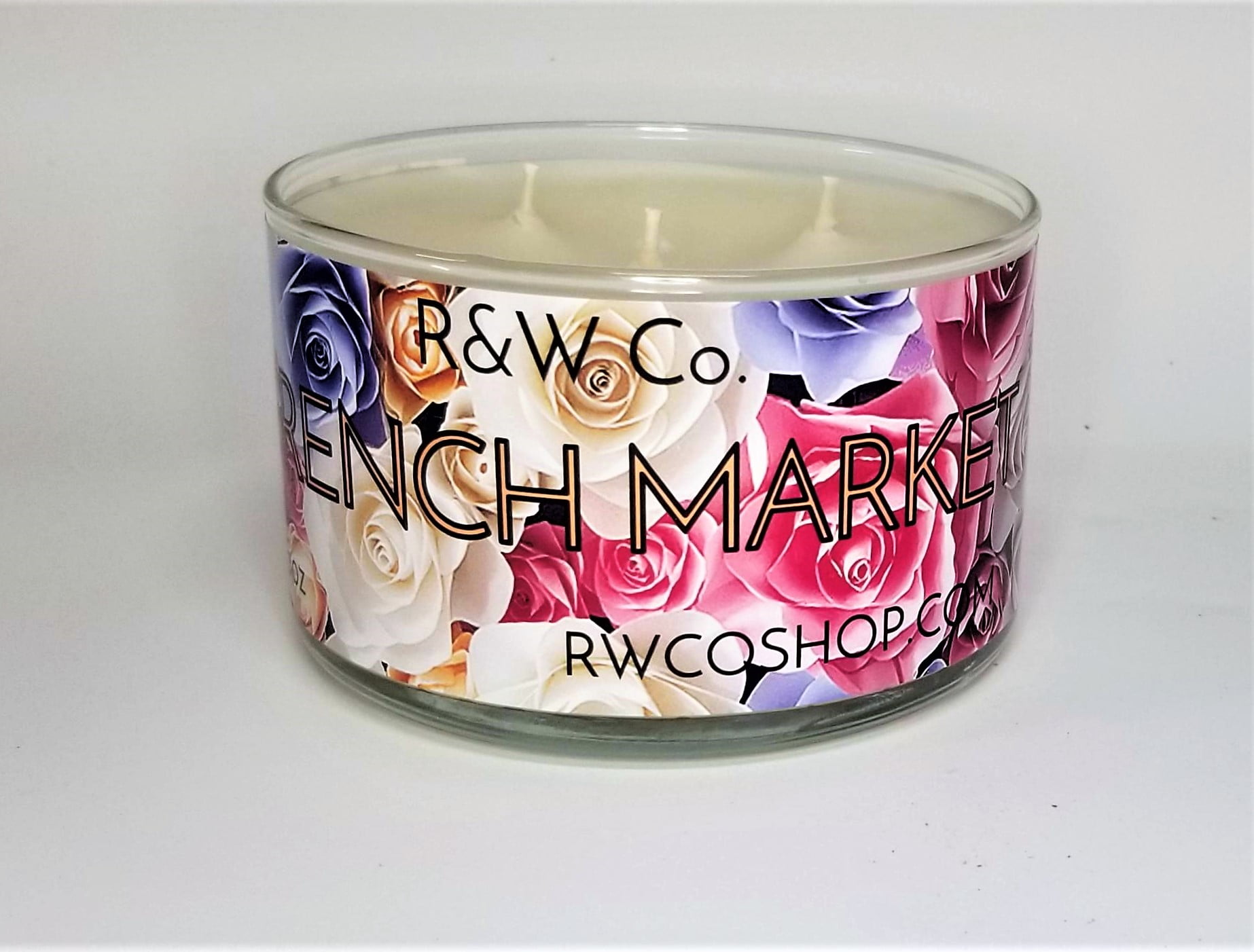 Thymes - Frasier Fir Ceramic Medium Candle – harley lilac