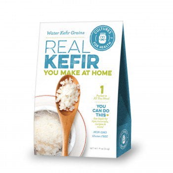 Water Kefir Grains Walmart Com Walmart Com