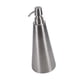 thumbnail image 1 of Dispensadores de jabón líquido espumoso de acero inoxidable, botellas con bomba vacías, jabón líquido espumoso para manos. 3 800ml, 1 of 9