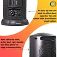 thumbnail image 3 of Comfort Zone CZ488 - Heater - floor-standing - 1500 W, 3 of 3