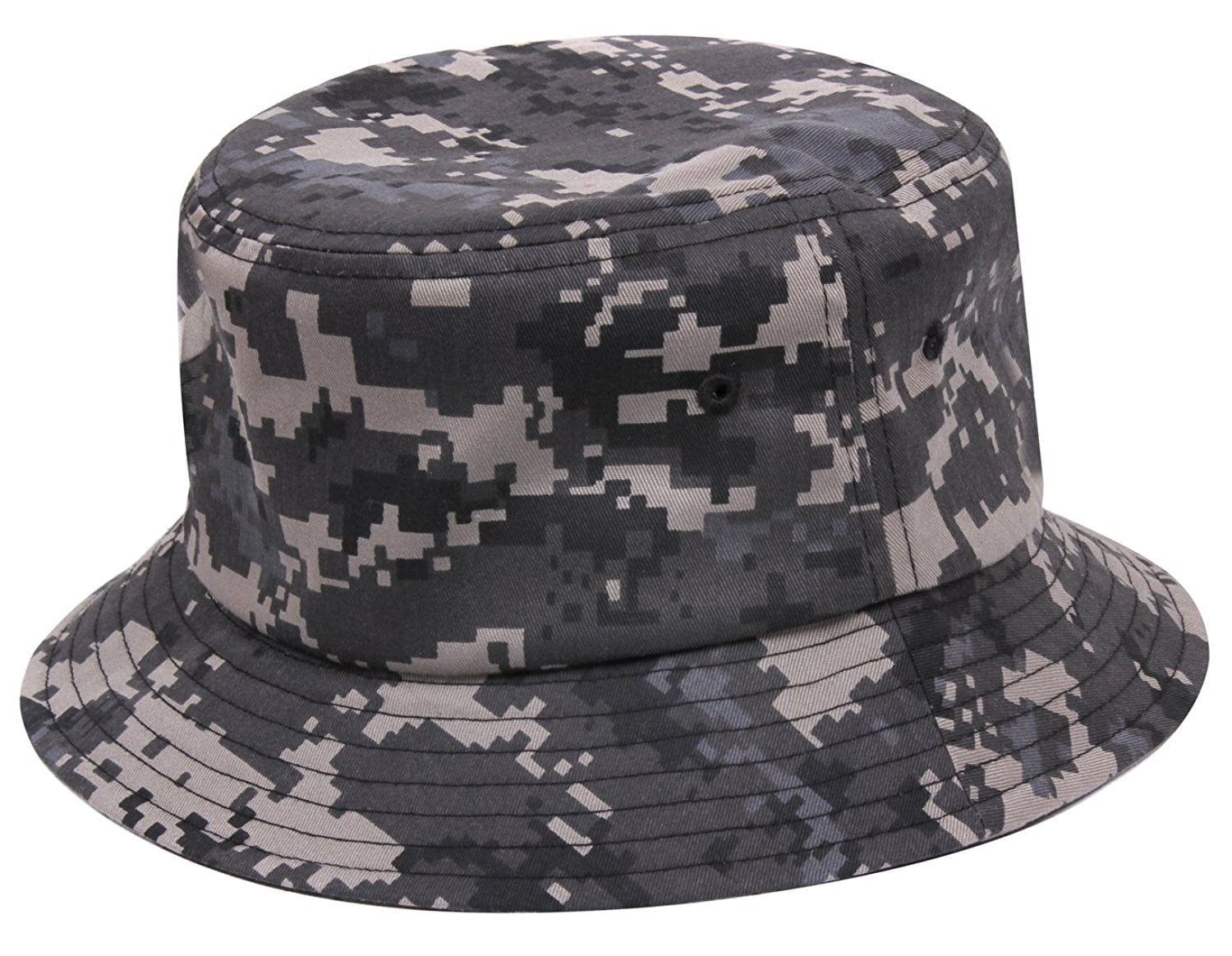 Rothco Bucket Hat - Subdued Urban 