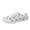 Army Green, variant on EKVAHL Christmas Lace Up Sneakers For Women, Seasonal Printed Canvas Shoes, Flat Daily Holiday Walking Shoes Great For City Strolls Green