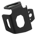 thumbnail image 4 of Protector del depósito del freno trasero Ticfox para NINJA 250 300 400 650 negro, 4 of 14