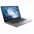 thumbnail image 3 of Laptop Lenovo 14 pulgadas LED HD 1366x768 Intel Celeron N4020 128 GB eMMC 4 GB RAM Windows 11 Home, 3 of 4