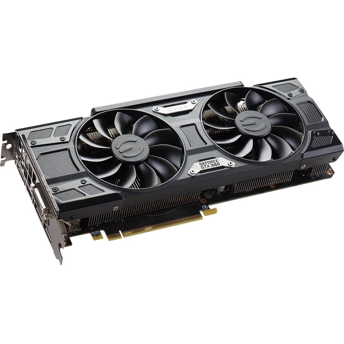 GTX1060 6GB ③ Amazon.com: 3GB PNY GeForce GTX 1060 XLR8 DVI HDMI 3x