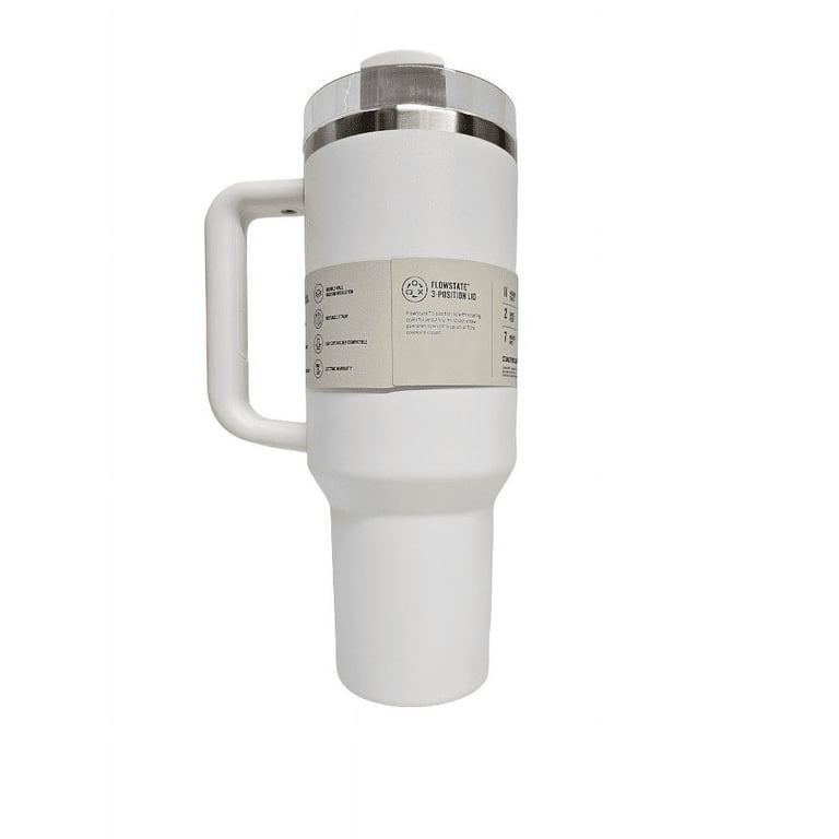 Stanley Quencher H2.O FlowState™ Tumbler 40oz - Brilliant Promos - Be  Brilliant!