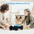 thumbnail image 2 of Furnibear RC Stunt Car, 4WD 2.4GHz Remote Control Gesture Sensor Toy Cars, 2 of 7