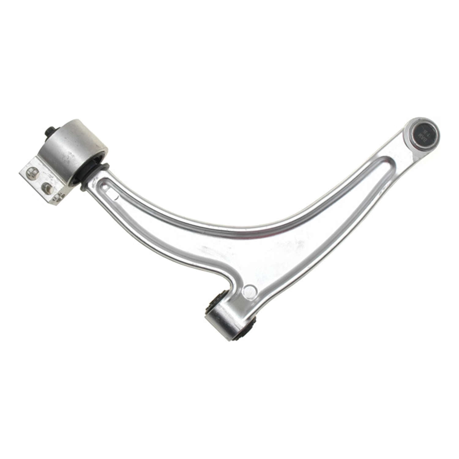 Suspension Control Arm and Ball Joint Assembly Fits select: 2004-2012 CHEVROLET MALIBU, 2005-2010 PONTIAC G6