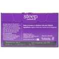 thumbnail image 3 of Steep Organic Black Tea, Earl Grey, Tea Bags, 20 Ct, 3 of 7