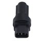 thumbnail image 1 of IEC320 C14 A NEMA 5 15R Adaptador de Potencia, Cubierta externa de PVC 2pcs Professional C14 A 5 15R Diseño de Refuerzo del Adaptador 15r para PDU del Servidor para la LAmpara de, 1 of 7