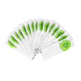 thumbnail image 1 of 15 Pcs Vacuum Cleaner Accessories Dust Bags Cleaning Bag Replacement Parts Fit For Gtech Pro Atf301, 1 of 4